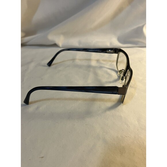 TAKUMI EYEGLASSES FRAME TK932 52[]18-135 50 WITH CLIP GLASSES - FRAMES ONLY - Picture 7 of 10